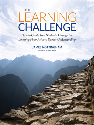 cover image of The Learning Challenge